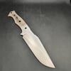 M390 Bıçak Profili 09 – 14 cm Namlu