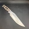 M390 Bıçak Profili 13 – 17 cm Namlu