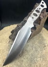 M390 Bıçak Profili 13 – 17 cm Namlu