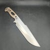 M390 Bıçak Profili 15 – 16,5 cm Namlu
