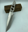 M390 Sulu Bıçak Profilleri - 02