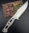 M390 Sulu Bıçak Profilleri - 03