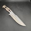 M390 Sulu Bıçak Profilleri - 03