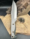 M390 Sulu Bıçak Profilleri - 05