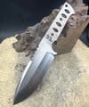 M390 Sulu Bıçak Profilleri - 08
