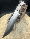 M390 Sulu Bıçak Profilleri - 14