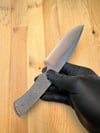 N690 Bıçak Profili 20