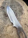 N690 Bıçak Profili 33 – 15 cm Namlu