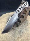 N690 Bıçak Profili 58