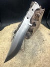 N690 Bıçak Profili 92 – 19 cm Namlu