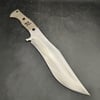 N690 Bıçak Profili 92 – 19 cm Namlu
