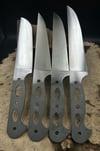 N690 Kurban Bıçağı Profili – 4'lü Set