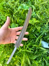 N690 Wakizashi Profil