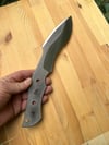 Orman Palası N690 Kukri  - 06