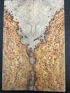 Özel Seri Amboyna Kabze - 13