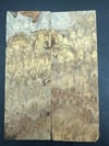 Özel Seri Amboyna Kabze - 14