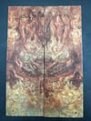 Özel Seri Amboyna Kabze - 18