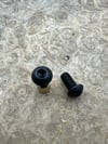 Pivot Pim 8 mm