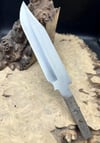 Rigor Amerikan Bowie Bıçak Profili 09 – 21 cm Namlu