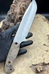 Rigor Bıçak Profili 03 – 16 cm Namlu