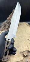 Rigor Bıçak Profili 07 – 24 cm Namlu