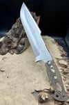 Rigor Bıçak Profili 07 – 24 cm Namlu