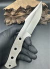 Sleipner Bıçak Profili 51 – 12,5 cm Namlu