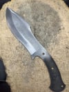 Sleipner Bıçak Profili 73 – 23 cm Namlu