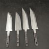 Sleipner Puukko Bıçak Profili SSP01, 10 cm Namlu