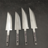 Sleipner Puukko Bıçak Profili SSP02, 12,5 cm Namlu