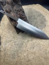 Sleipner Şef Bıçağı Profili Gyuto - 02