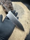 Sleipner Şef Bıçağı Profili Gyuto - 02