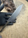 Sleipner Şef Bıçağı Profili Gyuto - 02