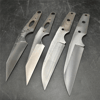 Sleipner Wharncliffe EDC Bıçak Profili SWHARN2, 10 cm Namlu