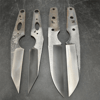 Sleipner Wharncliffe EDC Bıçak Profili SWHARN2, 10 cm Namlu