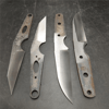 Sleipner Wharncliffe EDC Bıçak Profili SWHARN1, 8,5 cm Namlu