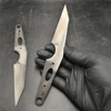 Sleipner Wharncliffe EDC Bıçak Profili SWHARN1, 8,5 cm Namlu