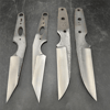 Sleipner Wharncliffe EDC Bıçak Profili SWHARN2, 10 cm Namlu