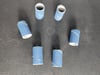 SPİROBANT ZIMPARA- 120 KUM