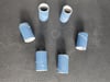 SPİROBANT ZIMPARA- 120 KUM