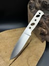 Sulu 4116 Bushcraft Bıçak Profili -02