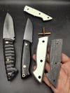 Sulu 4116 Bushcraft Bıçak Profili -04