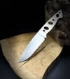 Sulu 4116 Bushcraft Bıçak Profili -05