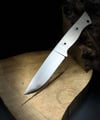 Sulu 4116 Bushcraft Bıçak Profili -06