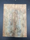Urlu Tik ( Teak Burl ) - 27