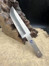 Vanax Bıçak Profili 15 – 11 cm Namlu