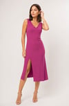 Cotton Lycra Tango Dress Vanessa 2