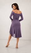 Cotton Lycra Tango Skirt Vanessa