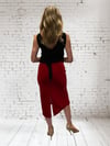 Envelop Cut Tango Top