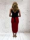 Envelop Cut Tango Top